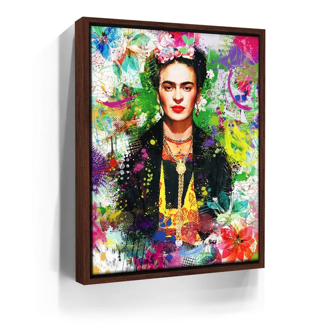 Featured image 10 for Frida