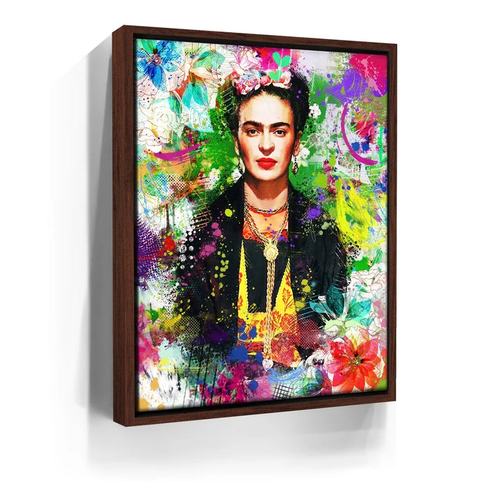 Featured image 10 for Frida