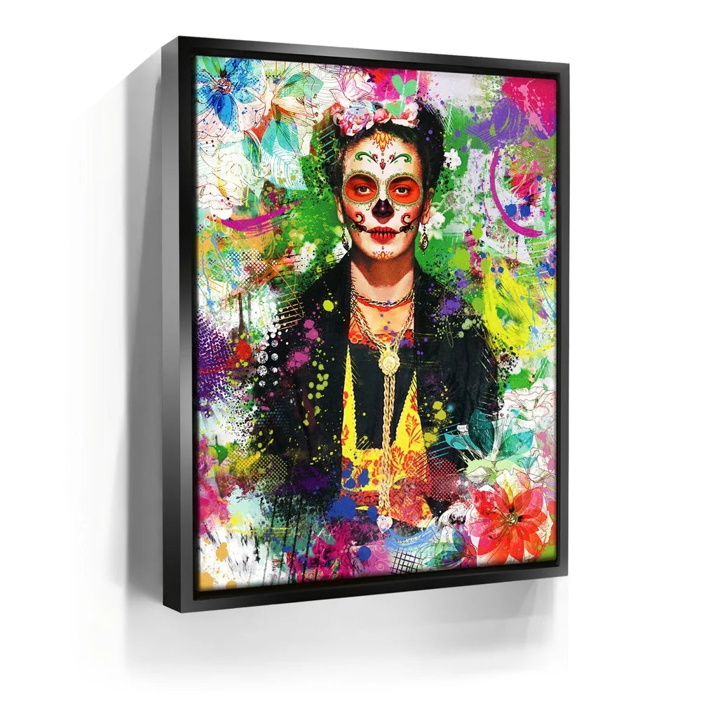 Featured image 5 for Frida - Day Of The Dead