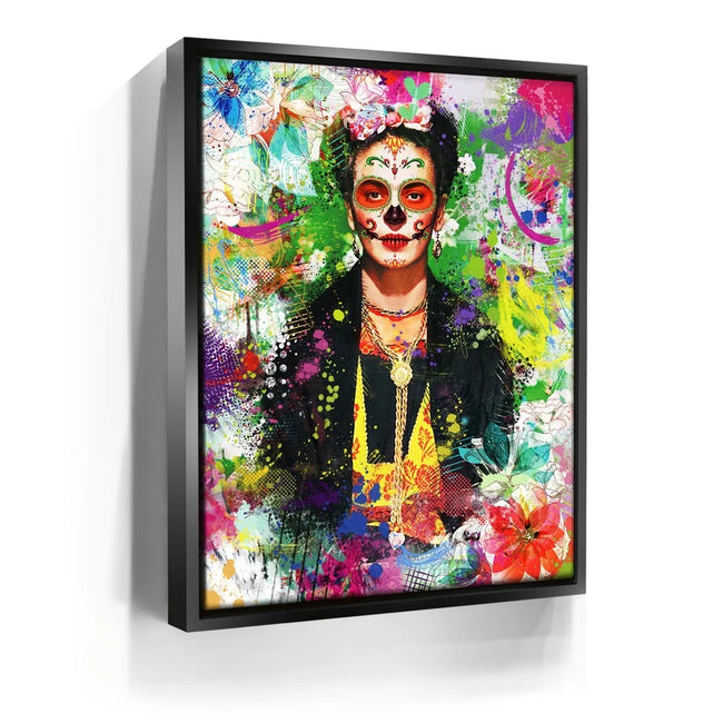 Featured image 5 for Frida - Day Of The Dead