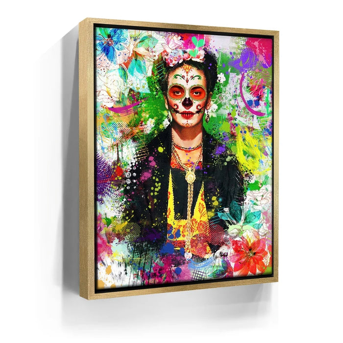 Featured image 7 for Frida - Day Of The Dead