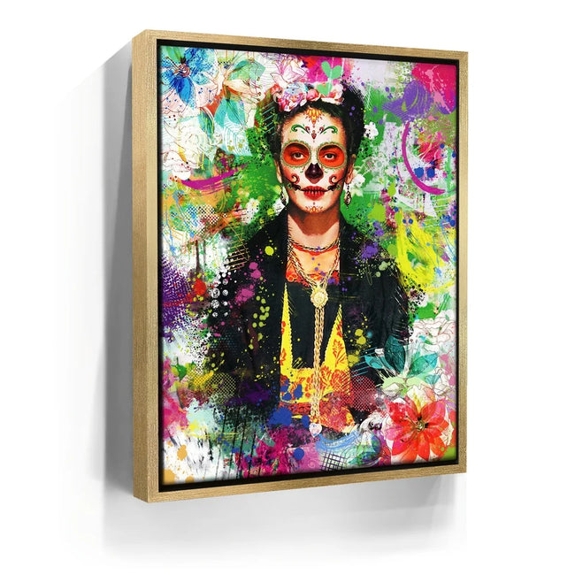 Featured image 7 for Frida - Day Of The Dead