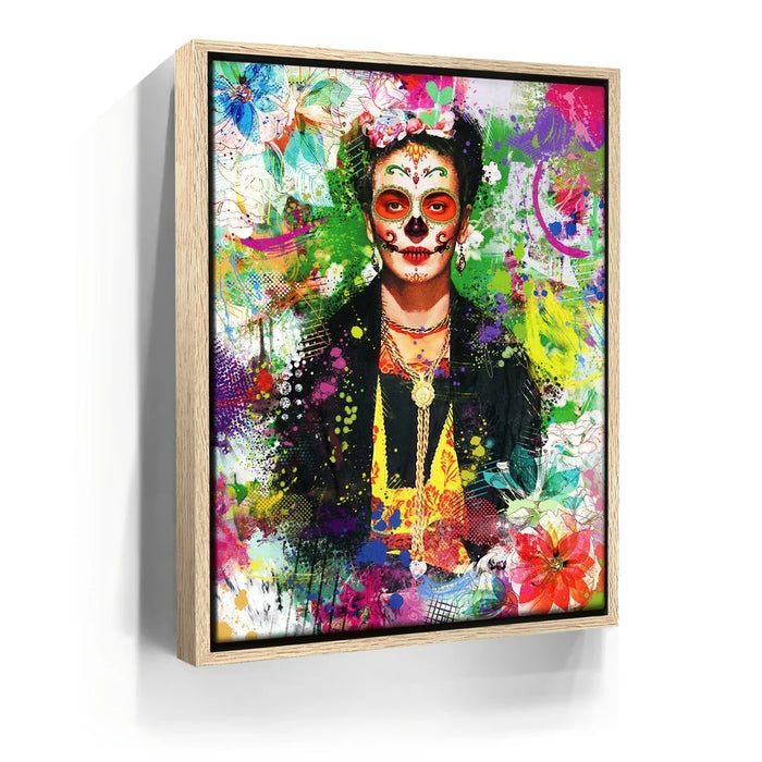 Featured image 9 for Frida - Day Of The Dead