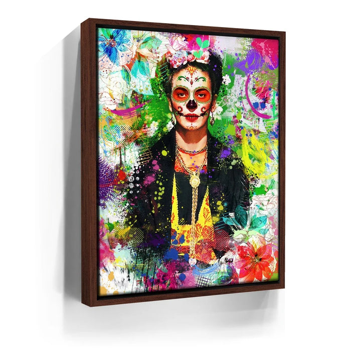 Featured image 10 for Frida - Day Of The Dead