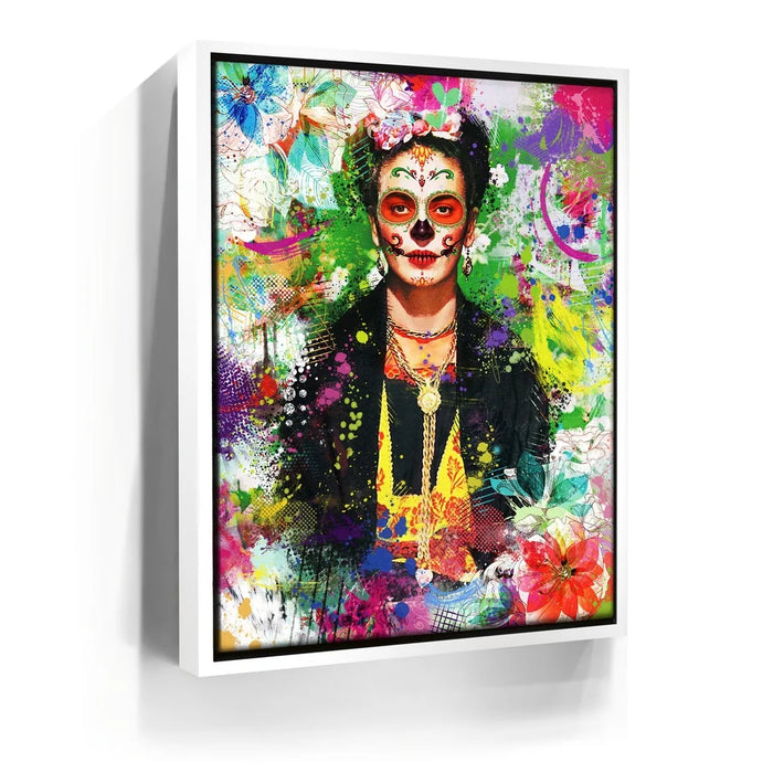 Featured image 6 for Frida - Day Of The Dead