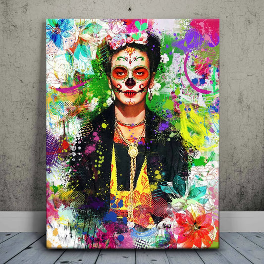 Frida - Day Of The Dead
