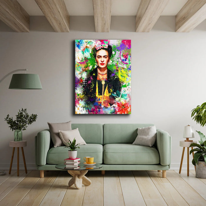 Featured image 2 for Frida