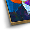 Thumbnail image 12 for Frida Kahlo - Abstract