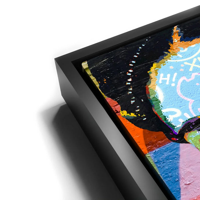 Featured image 11 for Frida Kahlo - Abstract