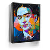 Featured image 5 for Frida Kahlo - Abstract