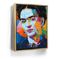 Featured image 7 for Frida Kahlo - Abstract