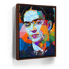 Featured image 10 for Frida Kahlo - Abstract