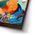 Thumbnail image 14 for Frida Kahlo - Andy Warhol Style