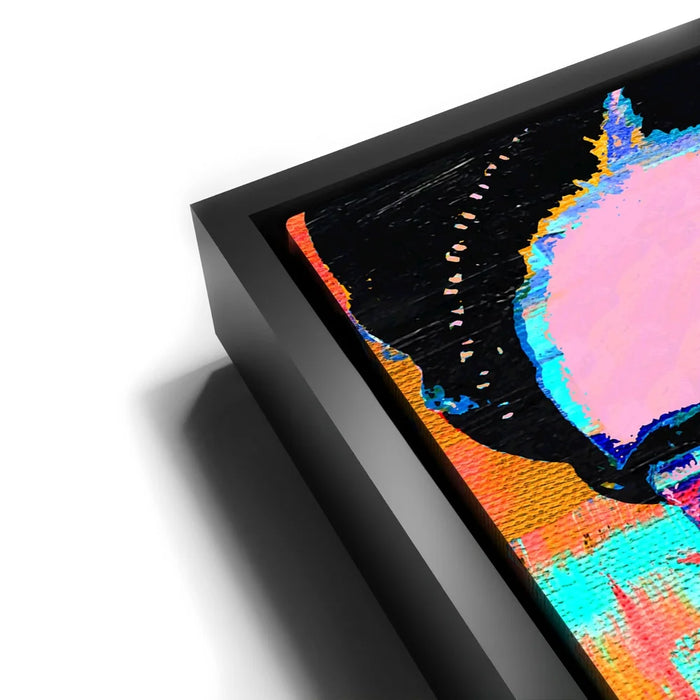 Featured image 11 for Frida Kahlo - Andy Warhol Style