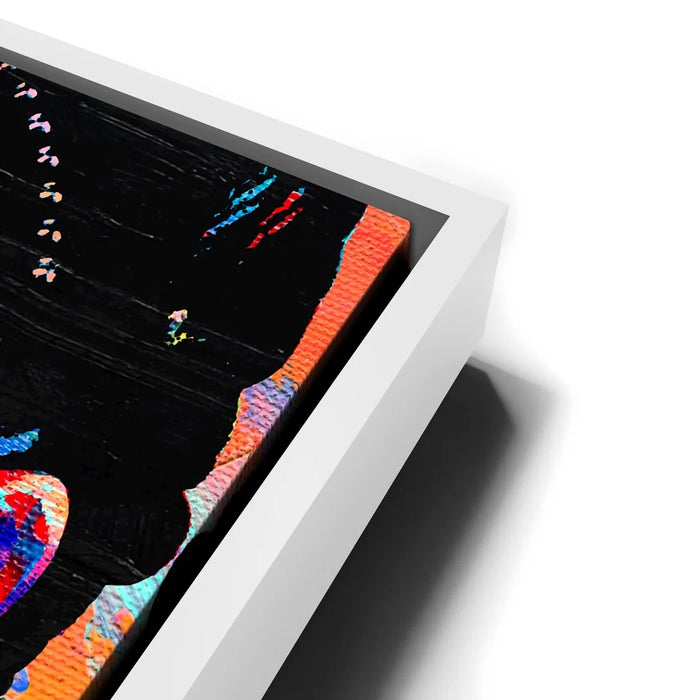 Featured image 13 for Frida Kahlo - Andy Warhol Style