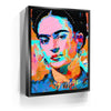 Featured image 5 for Frida Kahlo - Andy Warhol Style