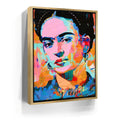 Featured image 7 for Frida Kahlo - Andy Warhol Style