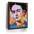 Featured image 10 for Frida Kahlo - Andy Warhol Style