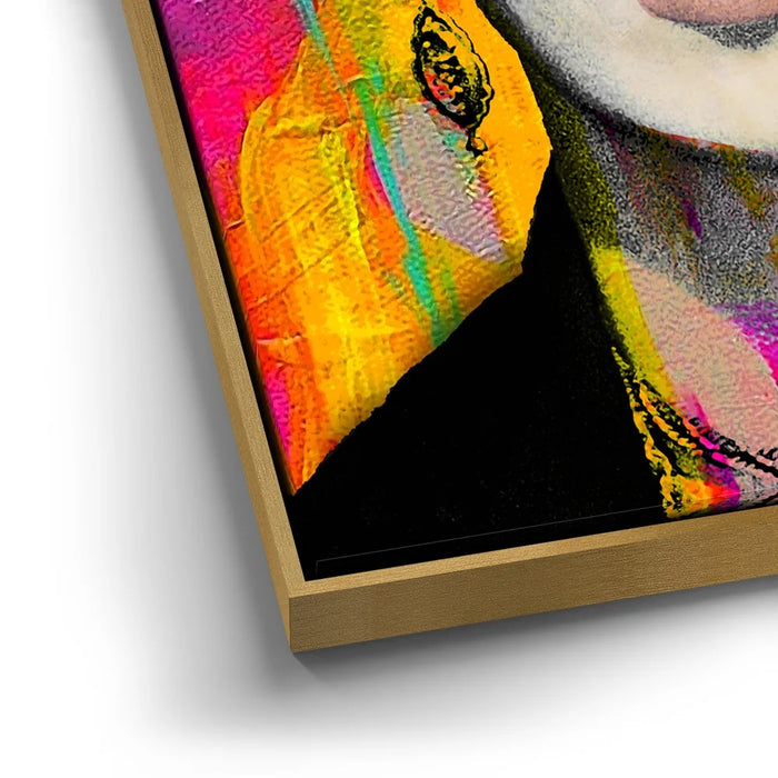 Featured image 12 for Frida Kahlo Canvas Set