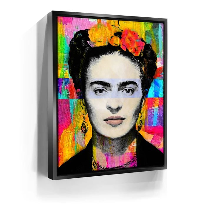 Featured image 5 for Frida Kahlo Canvas Set