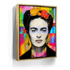Featured image 7 for Frida Kahlo Canvas Set