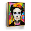 Featured image 7 for Frida Kahlo Canvas Set