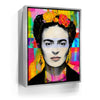 Featured image 8 for Frida Kahlo Canvas Set