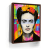 Featured image 10 for Frida Kahlo Canvas Set
