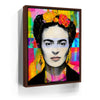 Featured image 10 for Frida Kahlo Canvas Set