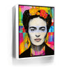 Featured image 6 for Frida Kahlo Canvas Set