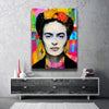 Thumbnail image 2 for Frida Kahlo Canvas Set