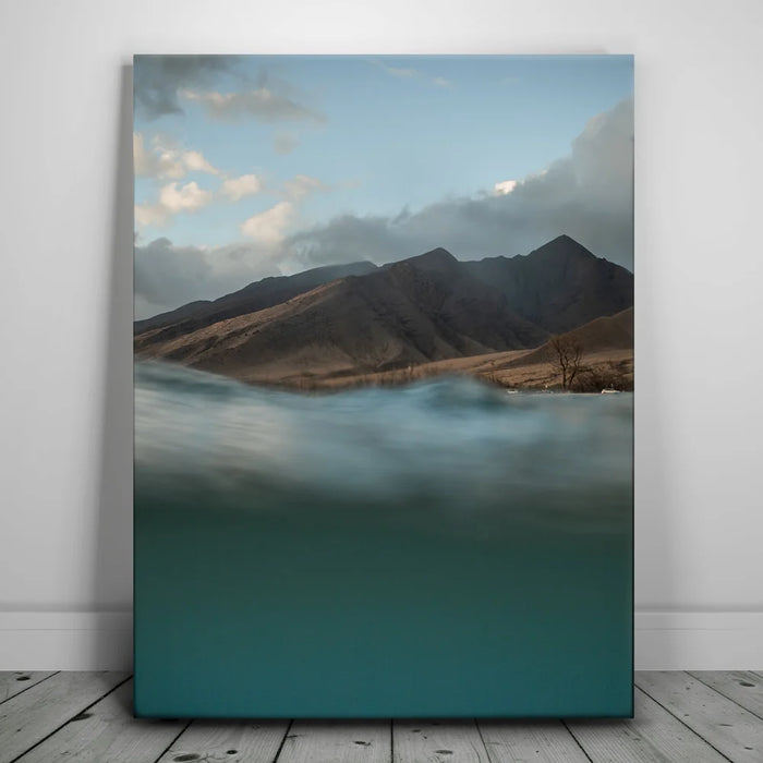 Featured image 1 for From Sea To Land, Maui