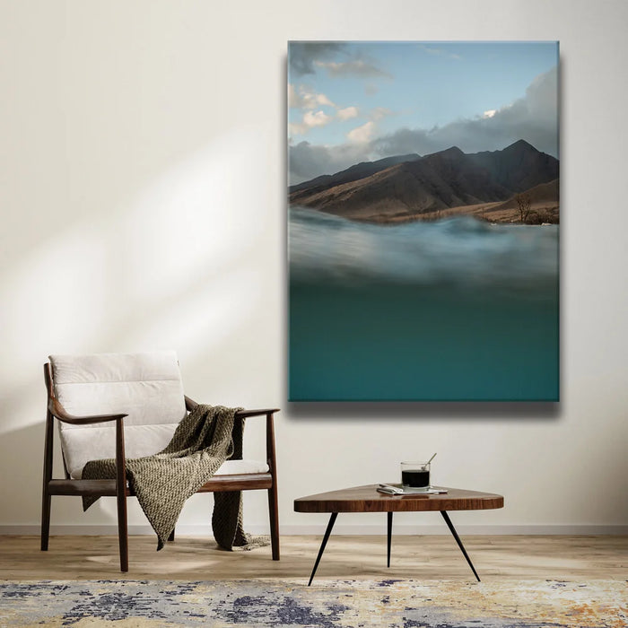 Featured image 2 for From Sea To Land, Maui