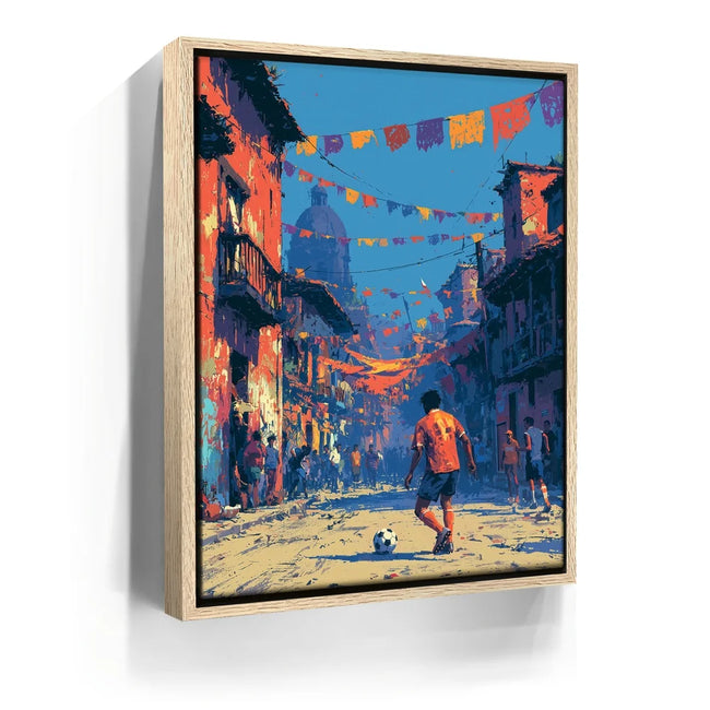 Featured image 9 for From Streets to Stadiums