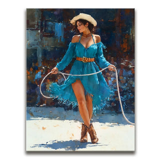 Frontier Ropeplay