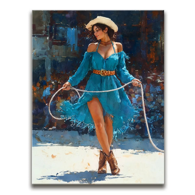 Featured image 1 for Frontier Ropeplay