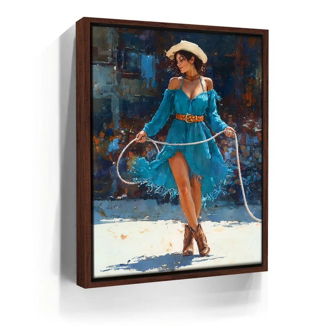 Featured image 11 for Frontier Ropeplay