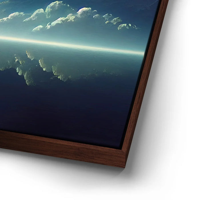 Featured image 14 for Frozen Bioluminescence