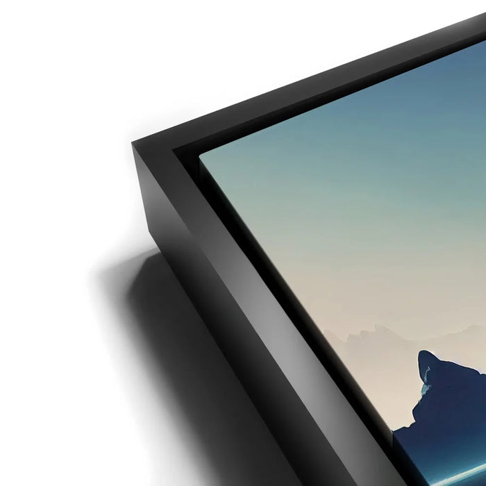 Featured image 11 for Frozen Bioluminescence