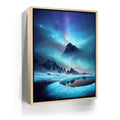 Featured image 9 for Frozen Milky Way