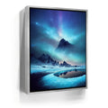 Featured image 8 for Frozen Milky Way
