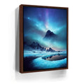 Featured image 10 for Frozen Milky Way