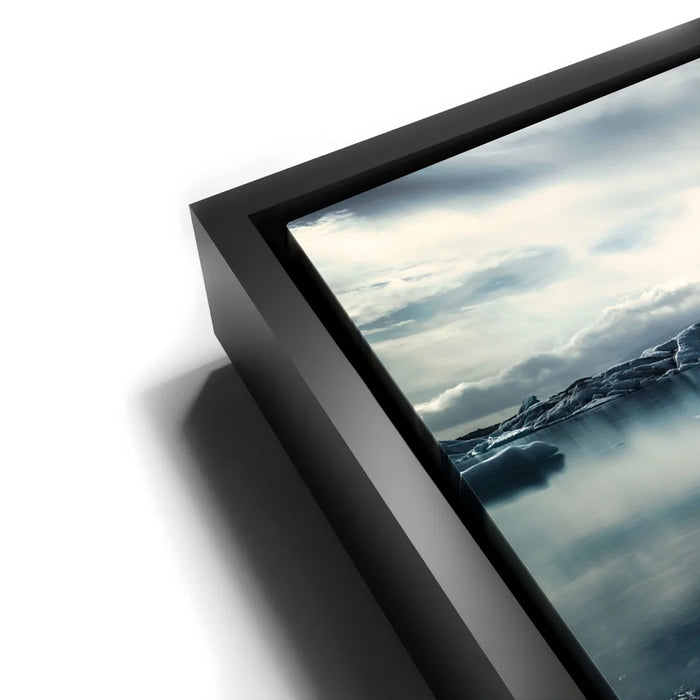 Featured image 11 for Frozen Serenity - Iceland