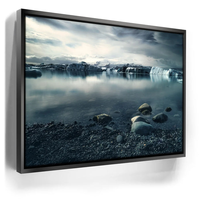 Featured image 5 for Frozen Serenity - Iceland