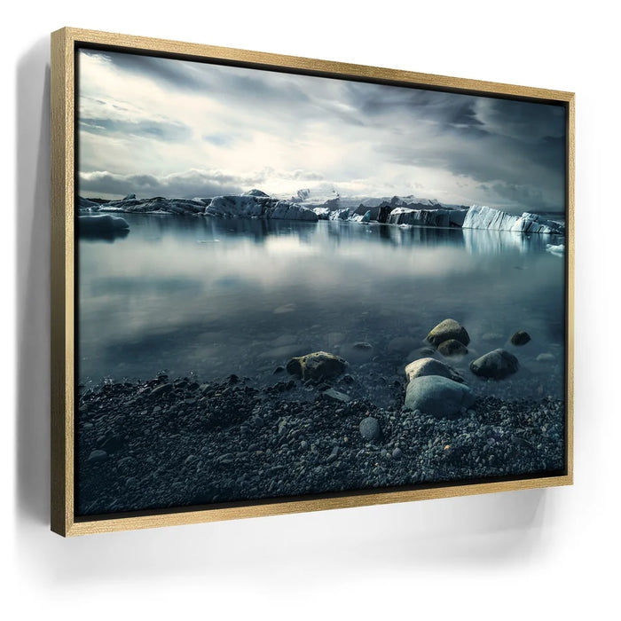 Featured image 7 for Frozen Serenity - Iceland