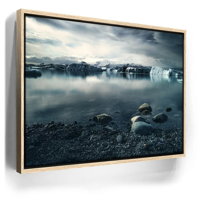 Featured image 9 for Frozen Serenity - Iceland