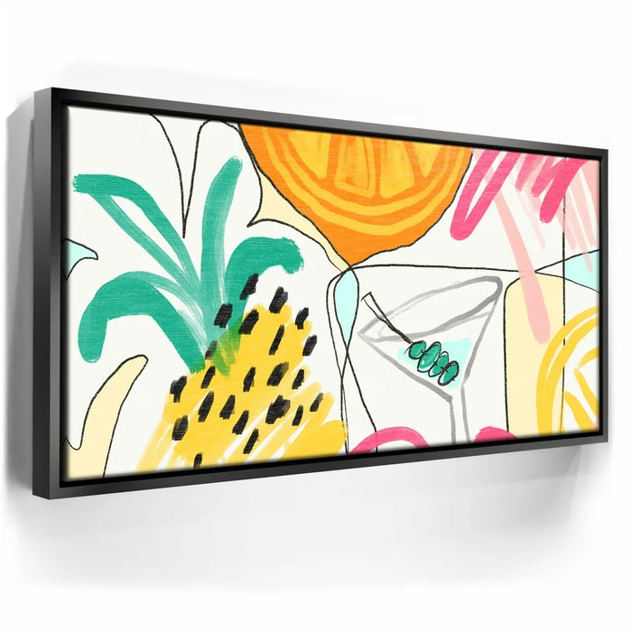 Featured image 5 for Fruit Cocktail Party