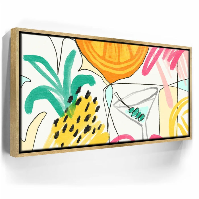 Featured image 7 for Fruit Cocktail Party