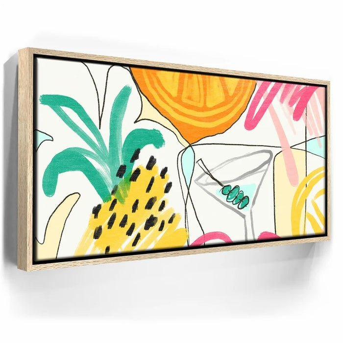 Featured image 9 for Fruit Cocktail Party