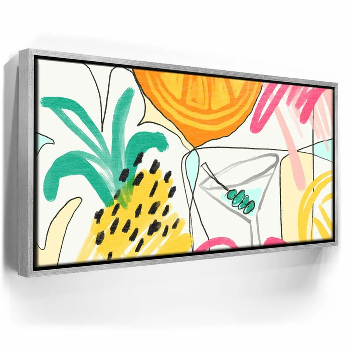 Featured image 8 for Fruit Cocktail Party